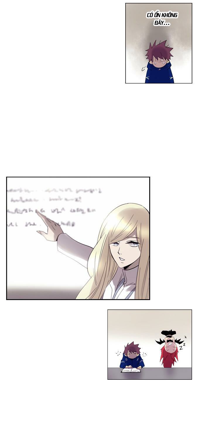 Soul Cartel - Chương 118 - Trang 33