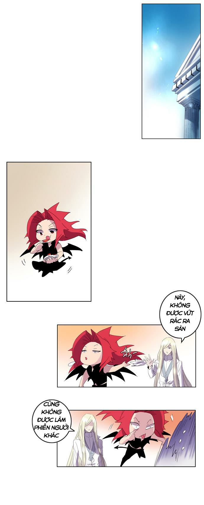 Soul Cartel - Chương 118 - Trang 34