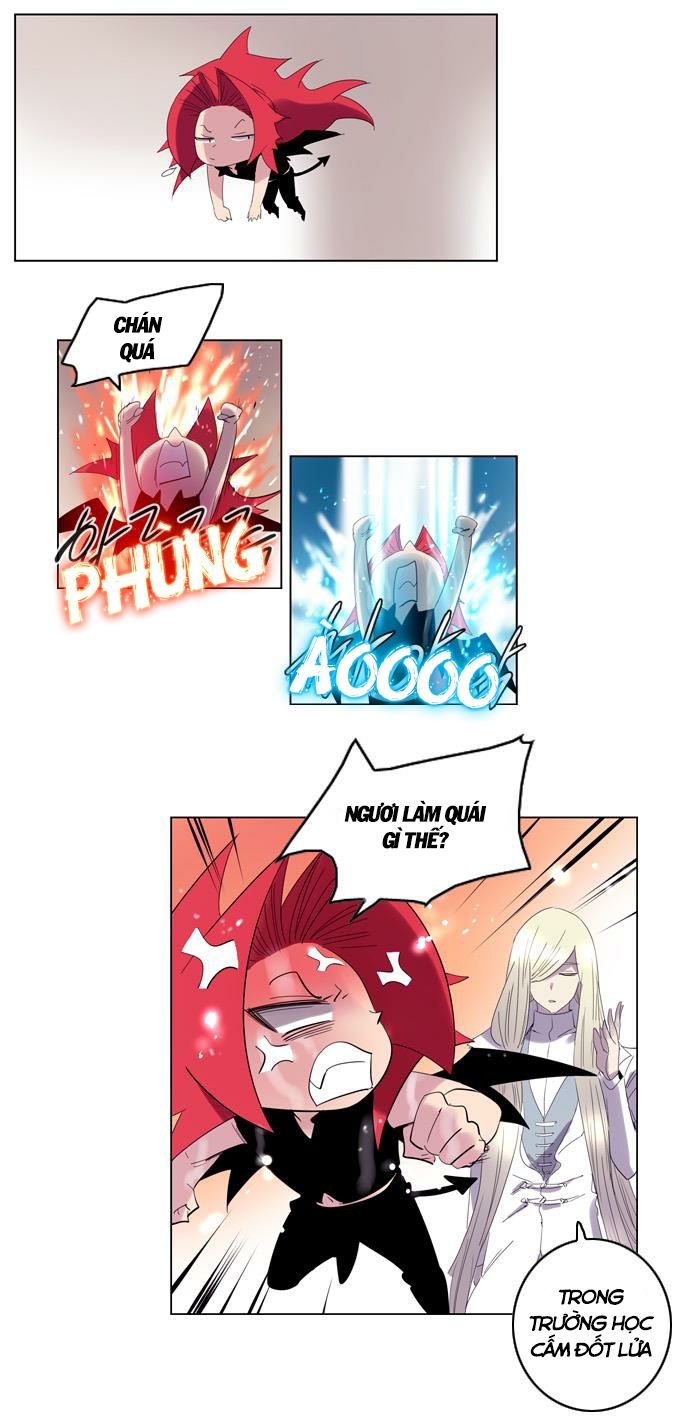 Soul Cartel - Chương 118 - Trang 35