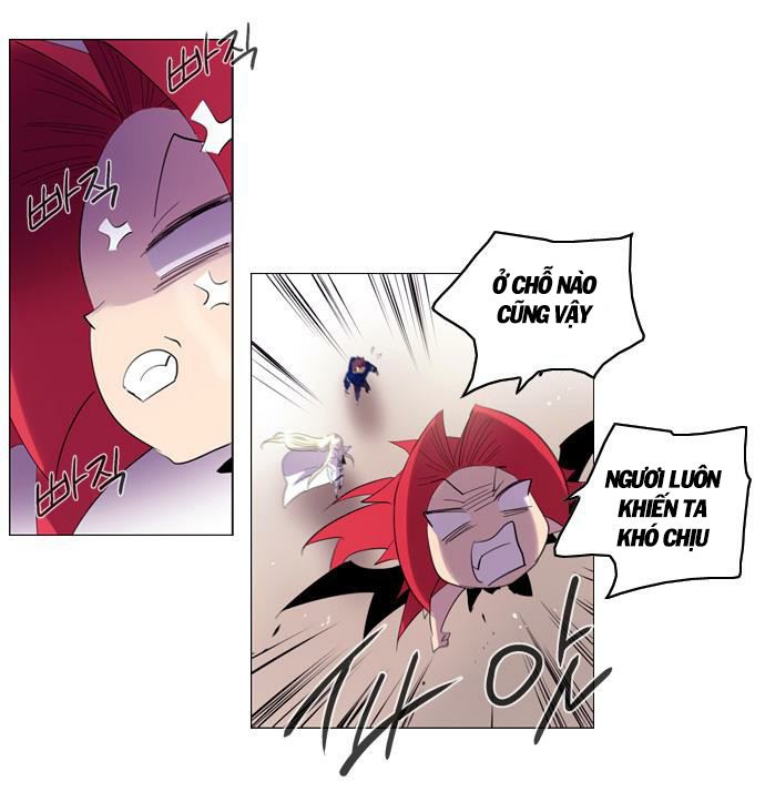 Soul Cartel - Chương 118 - Trang 36