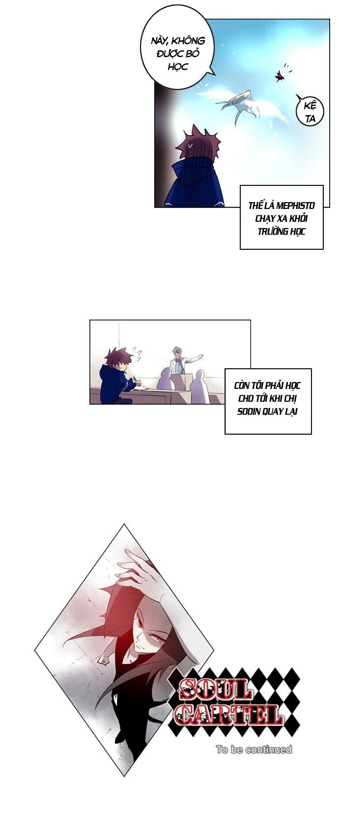 Soul Cartel - Chương 118 - Trang 37