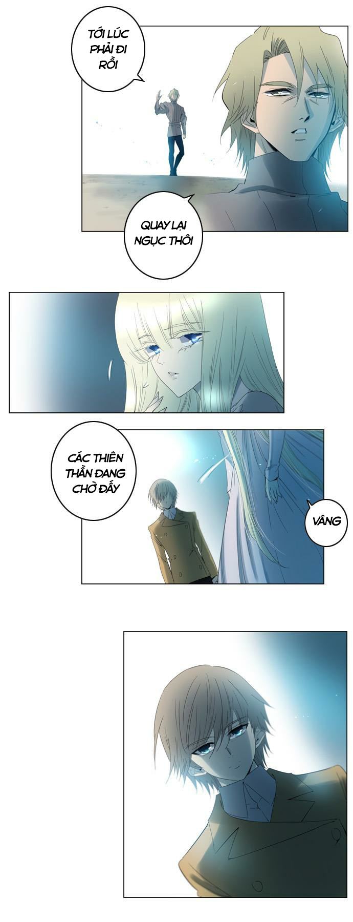 Soul Cartel - Chương 118 - Trang 5