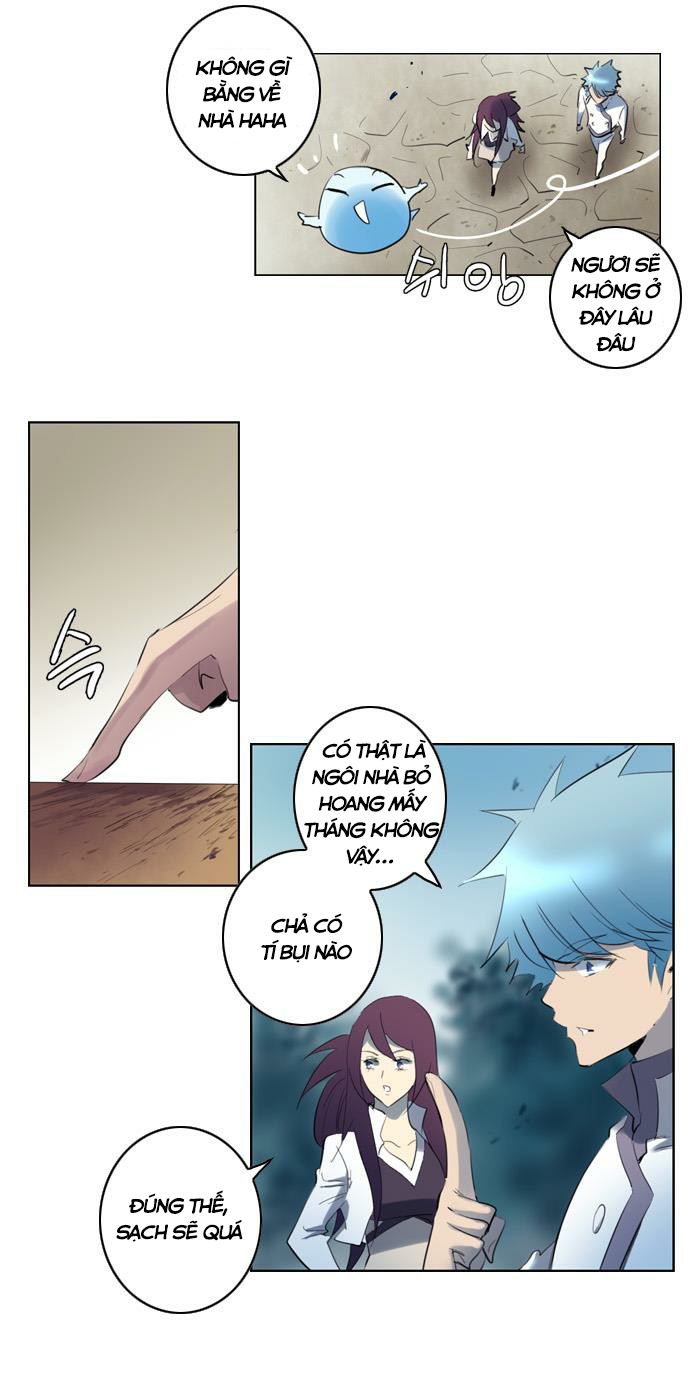 Soul Cartel - Chương 119 - Trang 11