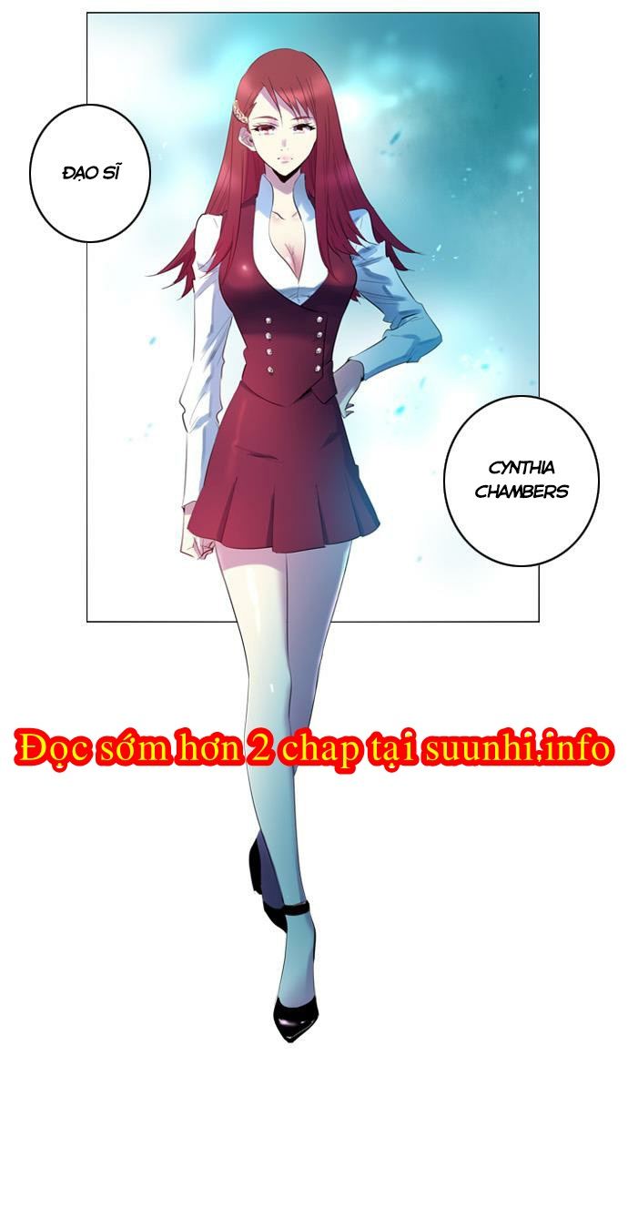 Soul Cartel - Chương 119 - Trang 13