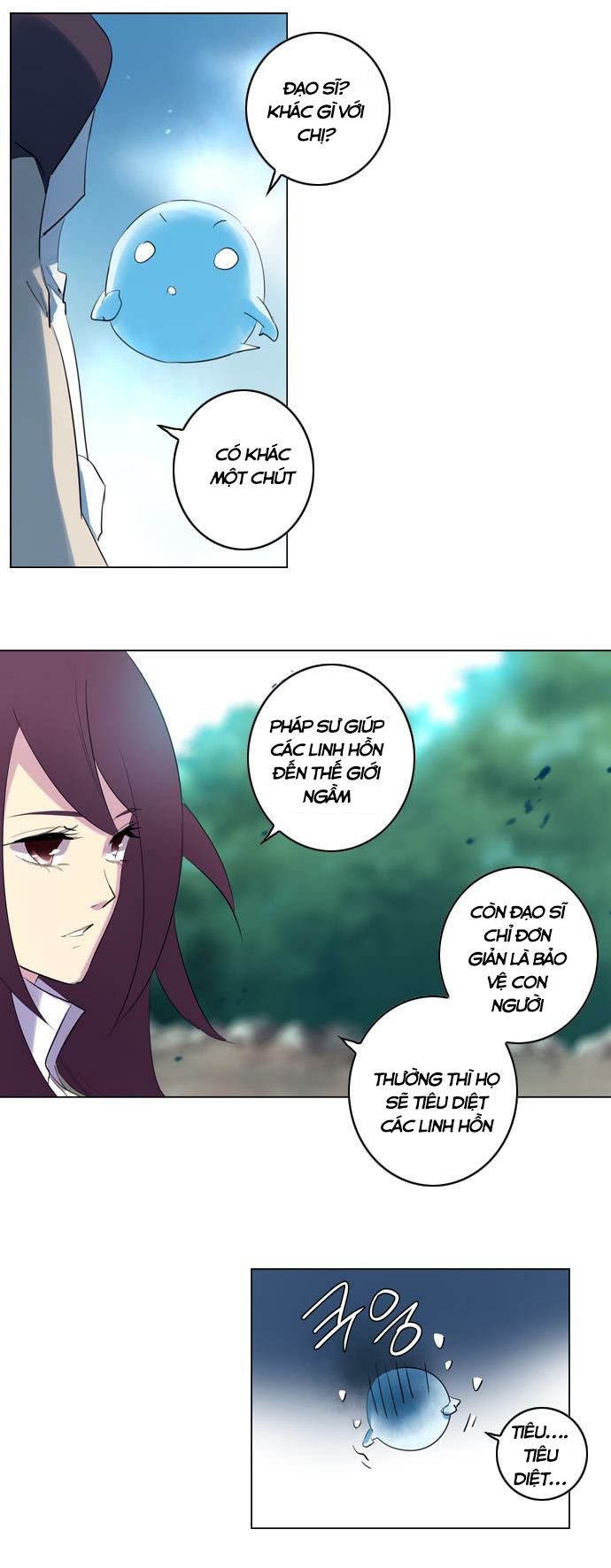 Soul Cartel - Chương 119 - Trang 14