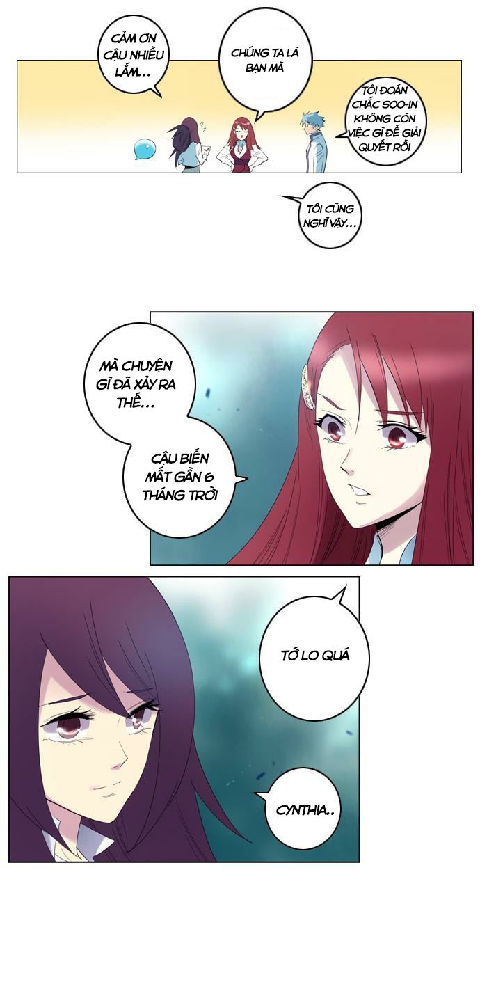 Soul Cartel - Chương 119 - Trang 18