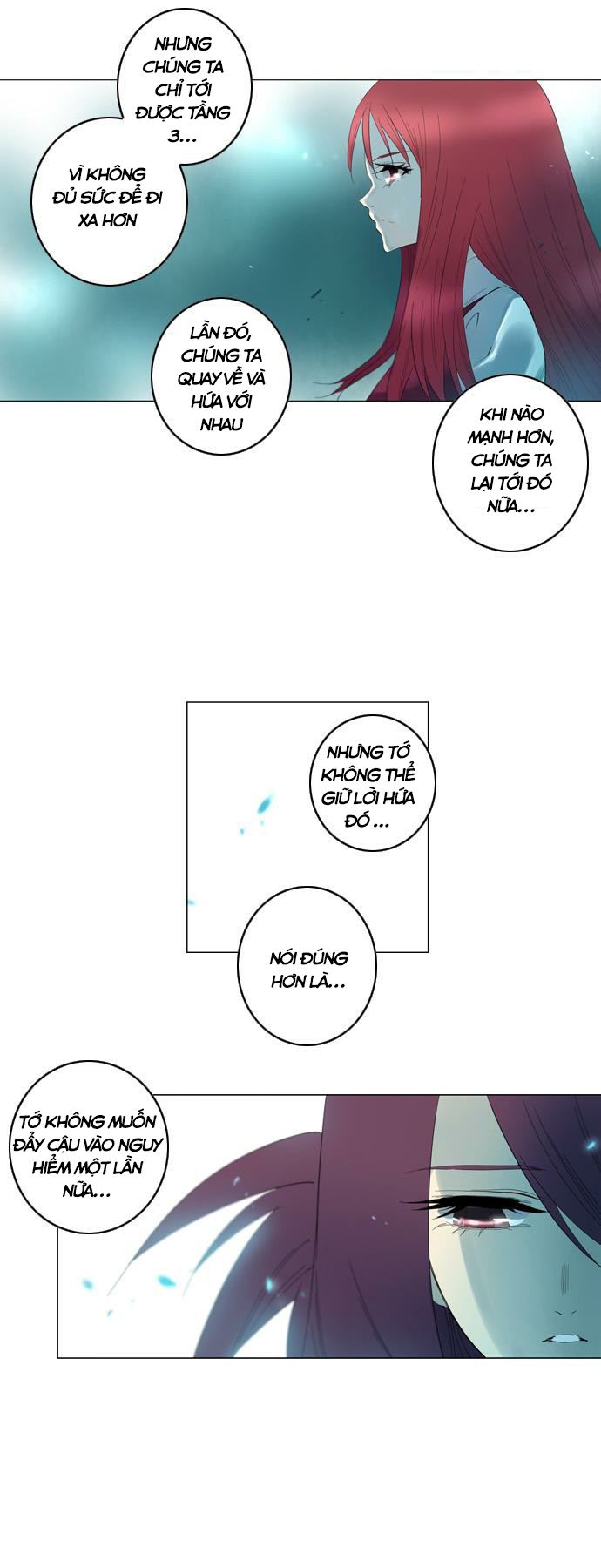 Soul Cartel - Chương 119 - Trang 21