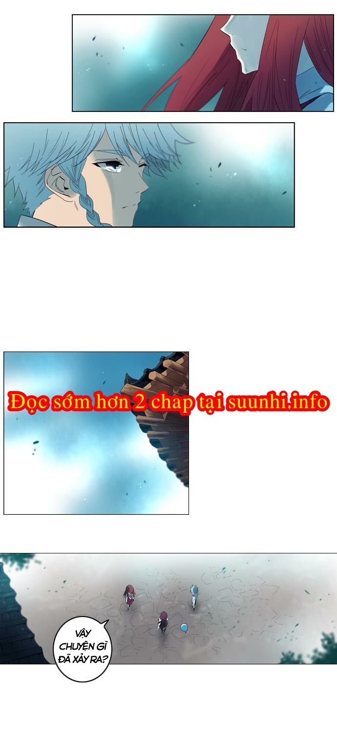 Soul Cartel - Chương 119 - Trang 22