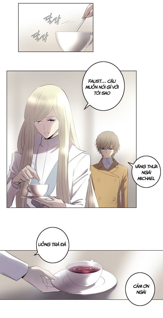 Soul Cartel - Chương 119 - Trang 28