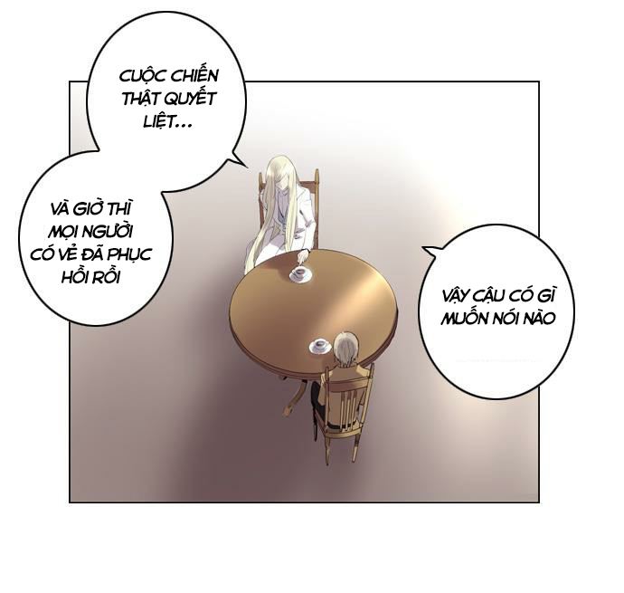Soul Cartel - Chương 119 - Trang 29