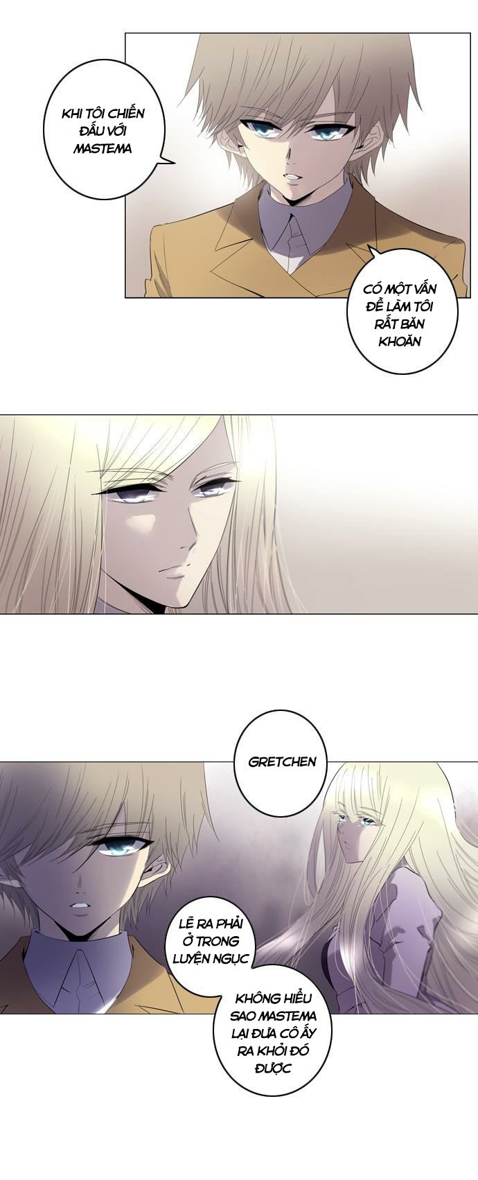 Soul Cartel - Chương 119 - Trang 30