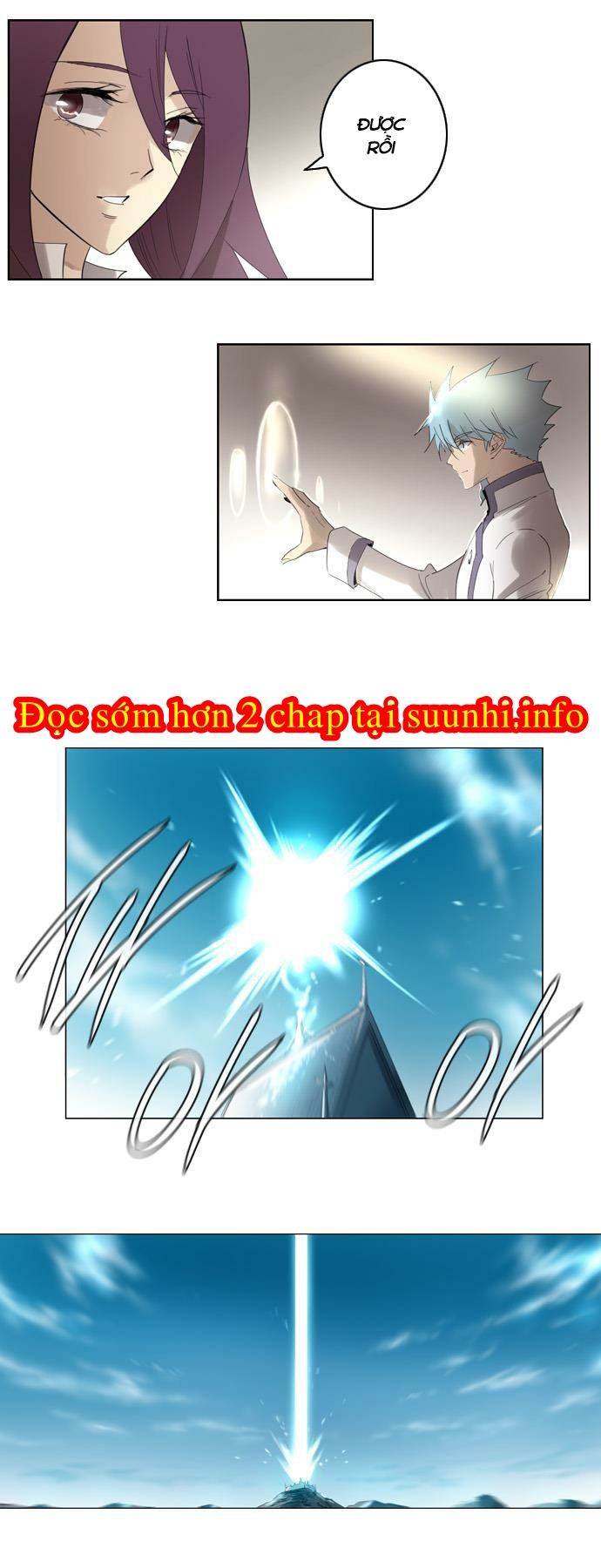 Soul Cartel - Chương 119 - Trang 4