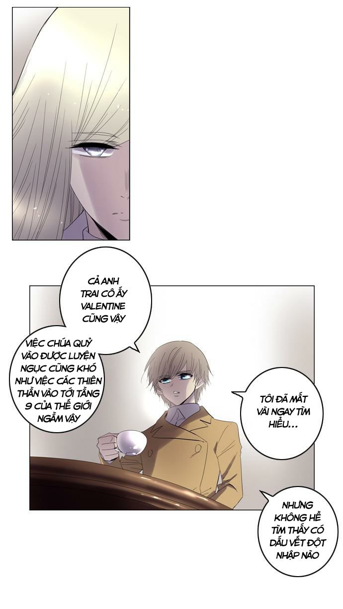 Soul Cartel - Chương 119 - Trang 31