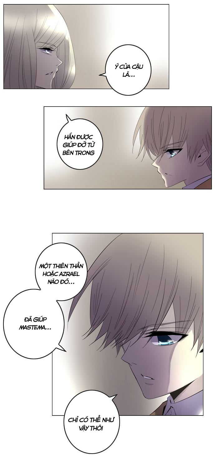 Soul Cartel - Chương 119 - Trang 32