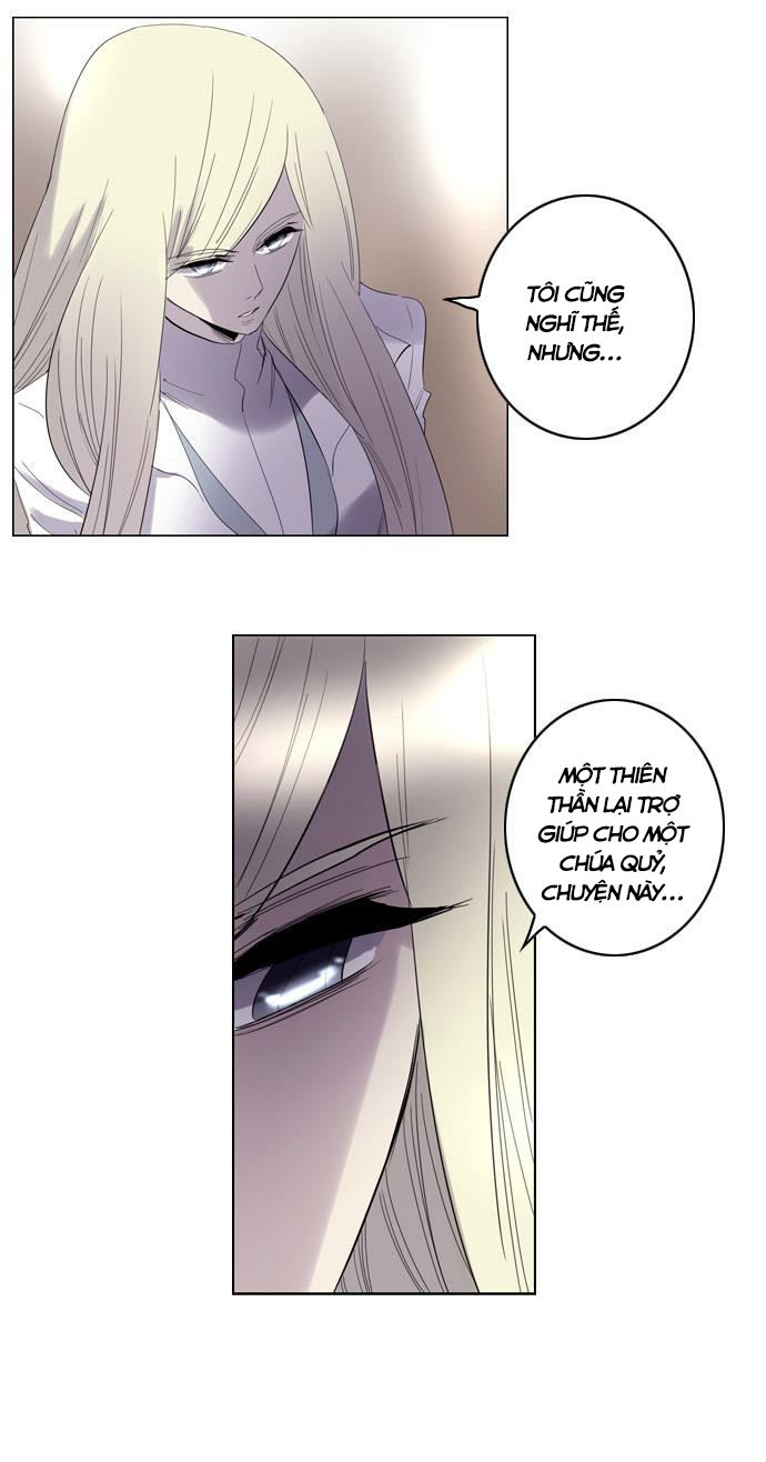 Soul Cartel - Chương 119 - Trang 33