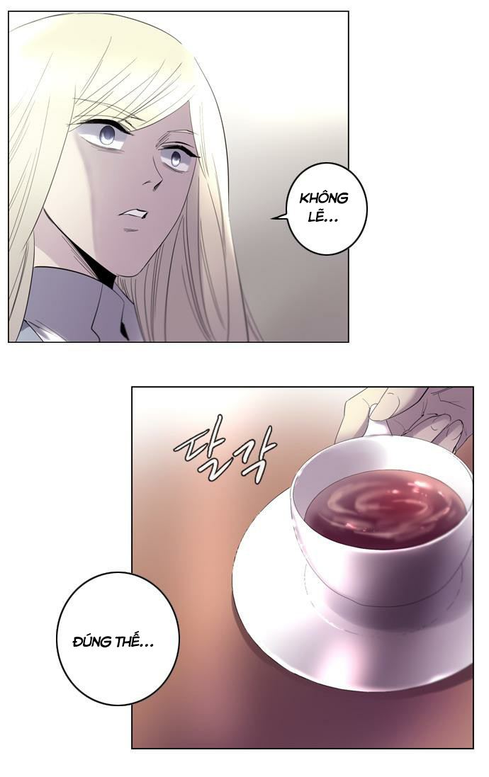 Soul Cartel - Chương 119 - Trang 35