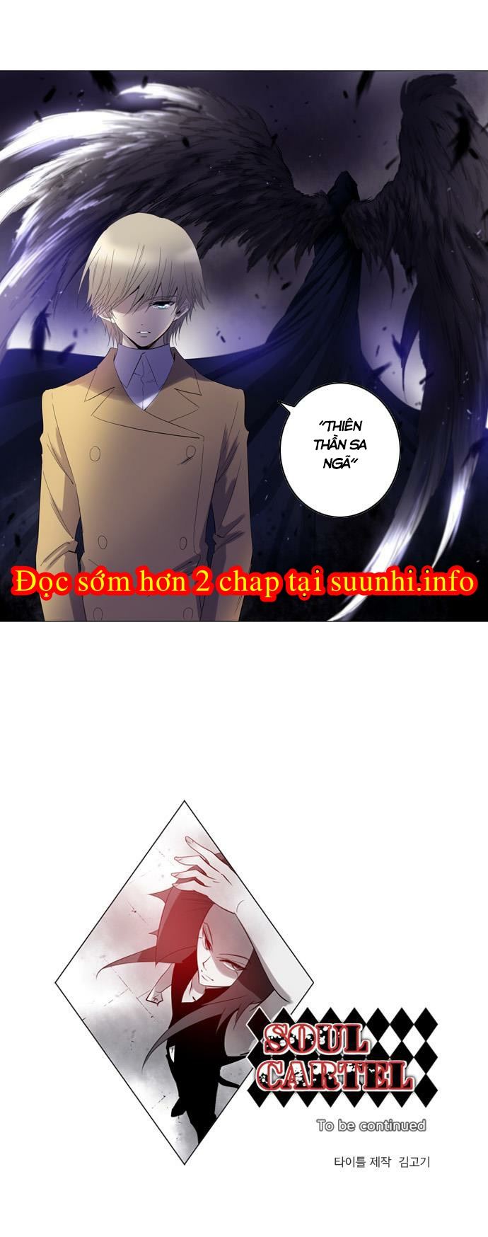 Soul Cartel - Chương 119 - Trang 36