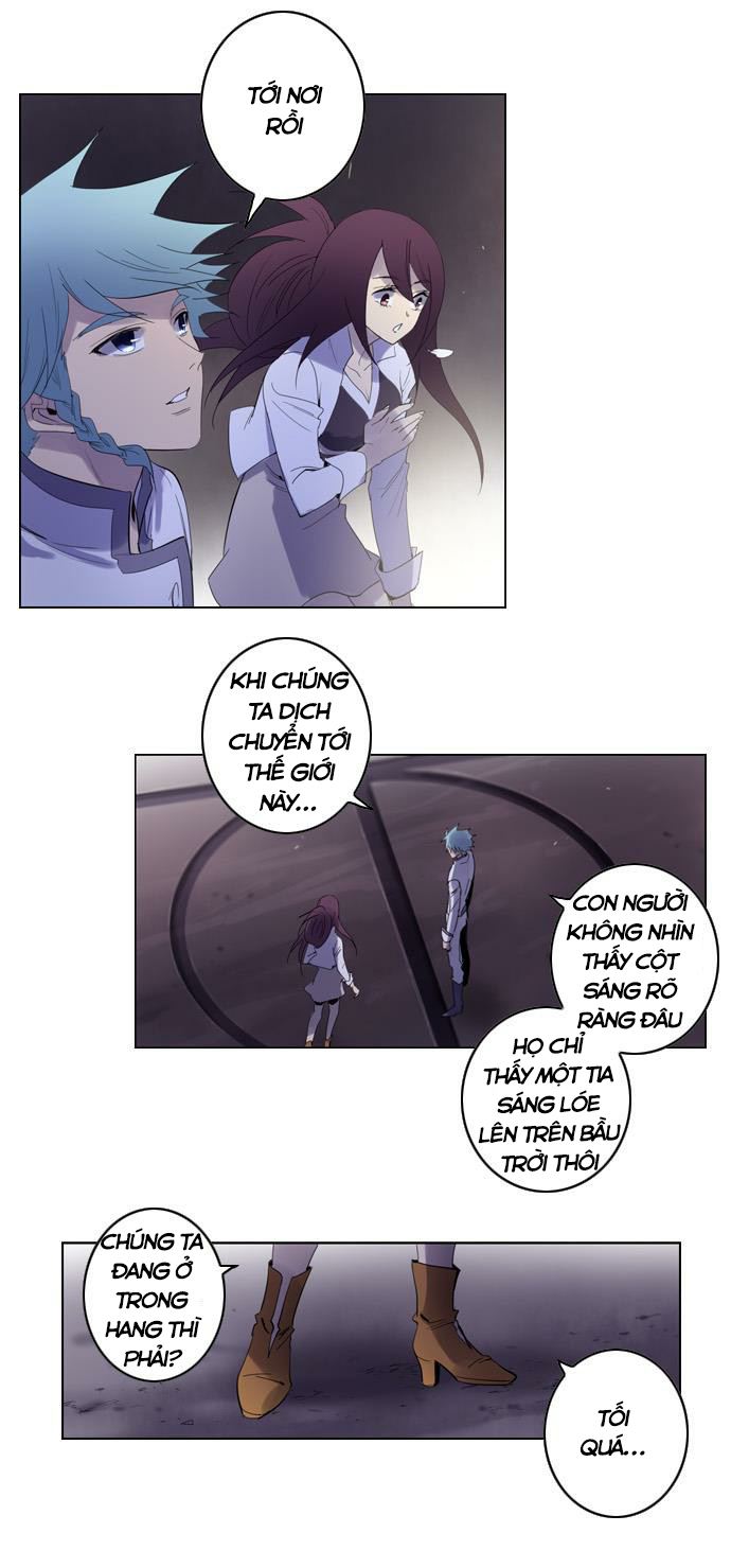 Soul Cartel - Chương 119 - Trang 6