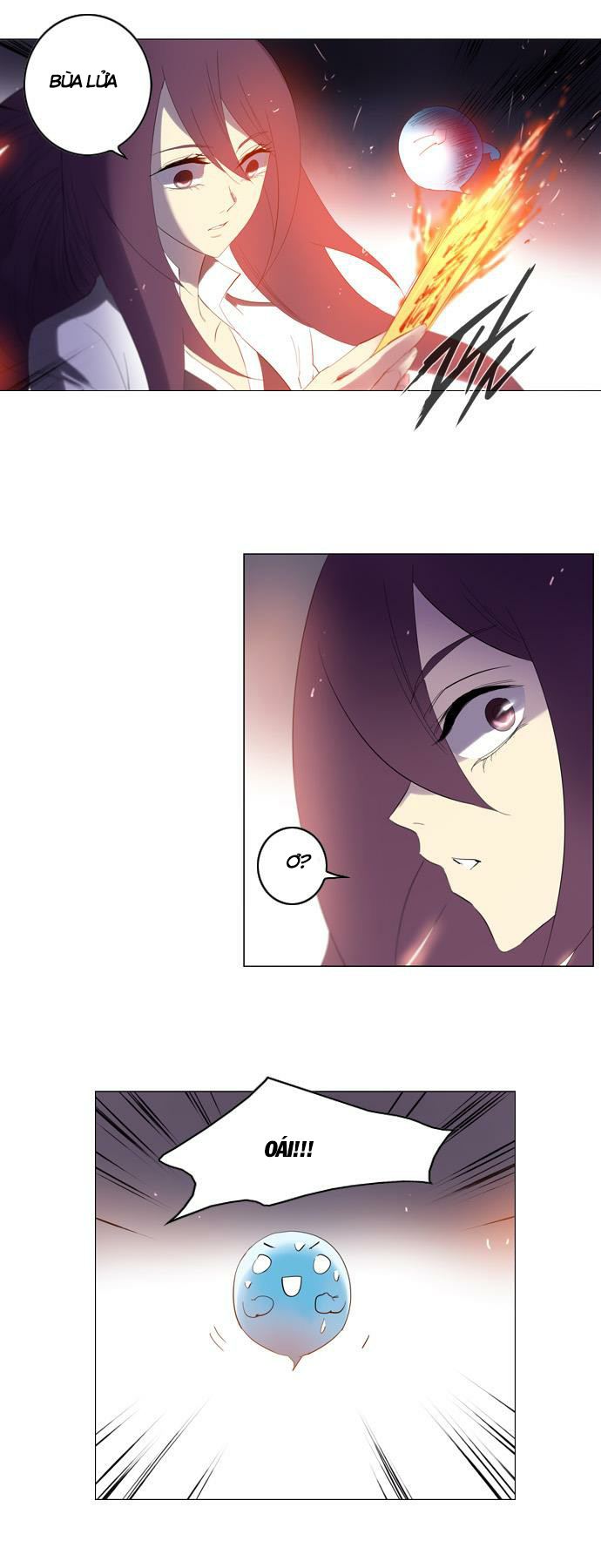 Soul Cartel - Chương 119 - Trang 7