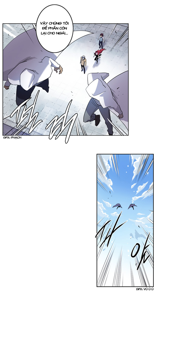 Soul Cartel - Chương 12 - Trang 11