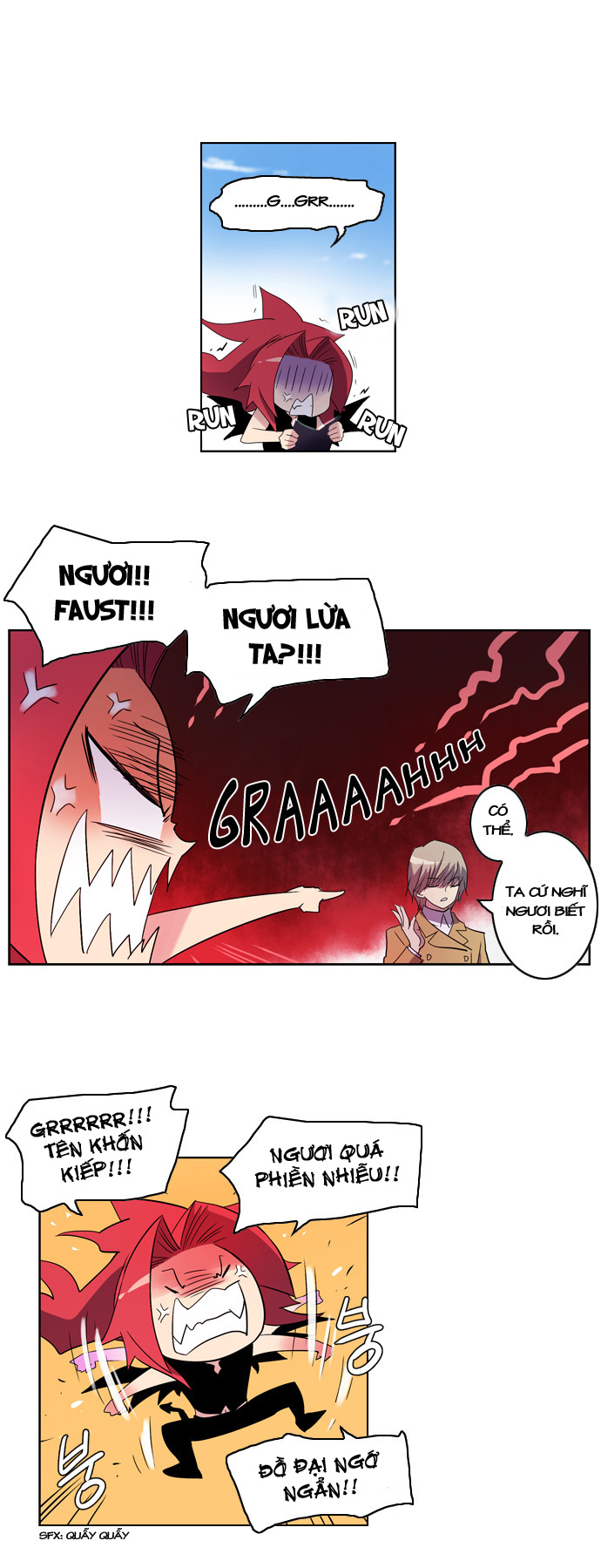 Soul Cartel - Chương 12 - Trang 15