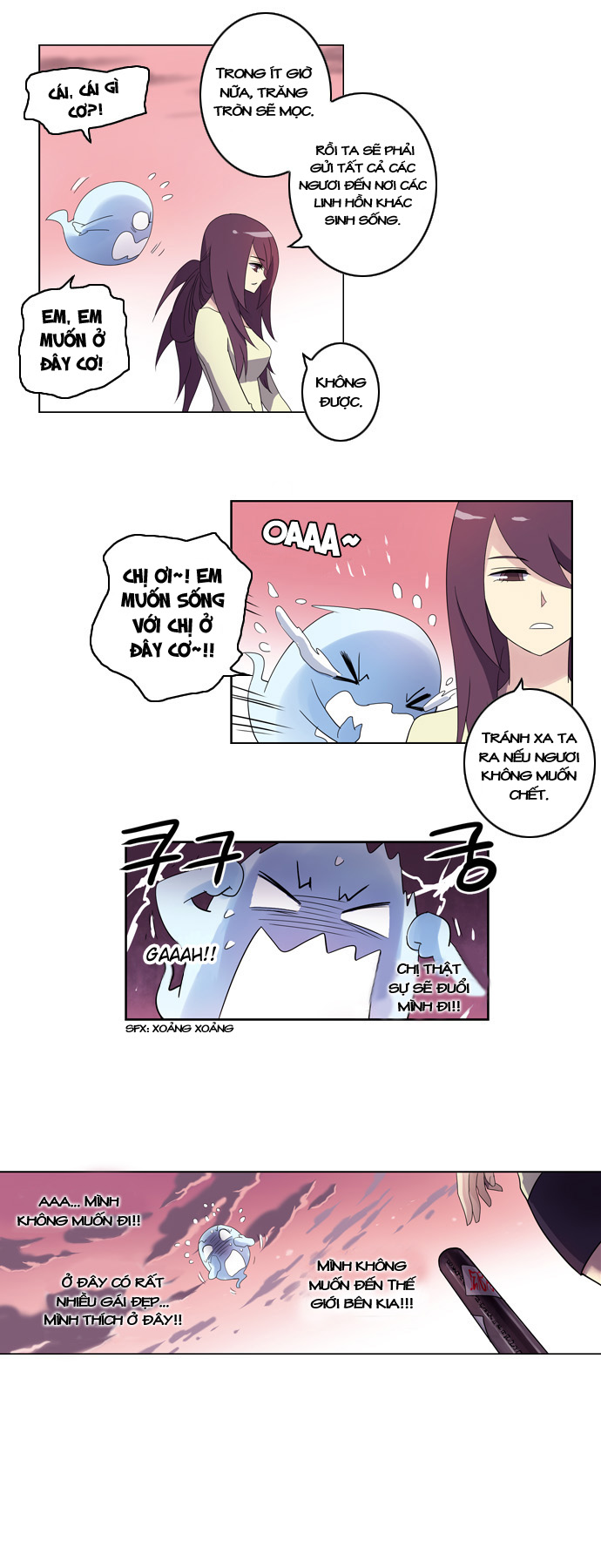 Soul Cartel - Chương 12 - Trang 19