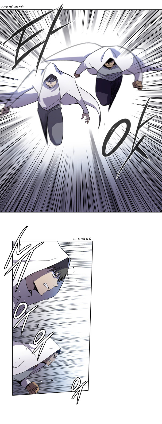 Soul Cartel - Chương 12 - Trang 3