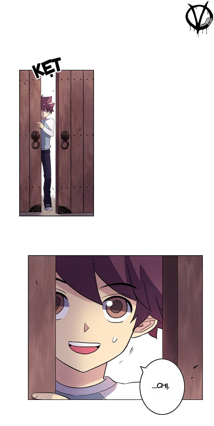 Soul Cartel - Chương 12 - Trang 22