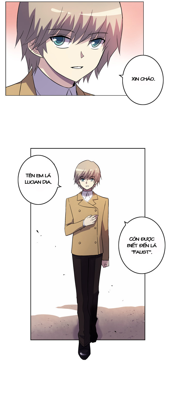 Soul Cartel - Chương 12 - Trang 24