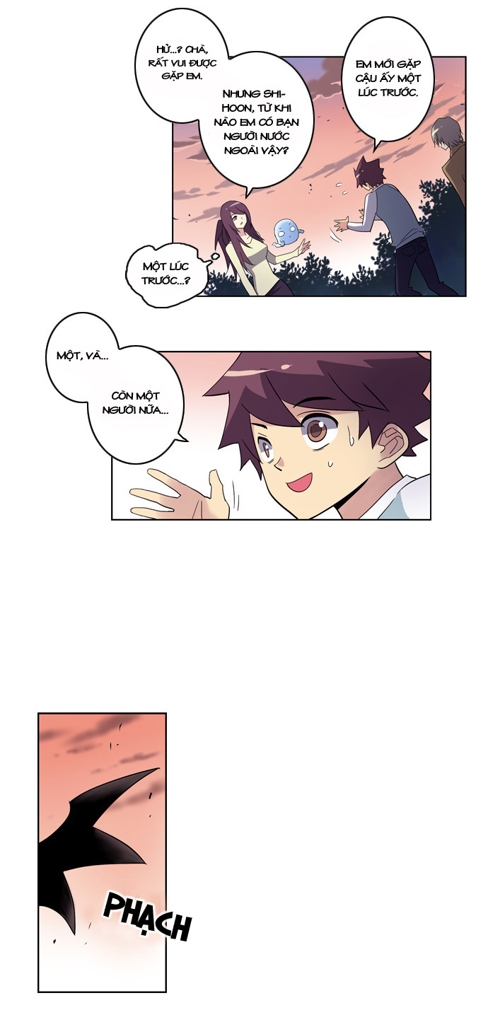 Soul Cartel - Chương 12 - Trang 25