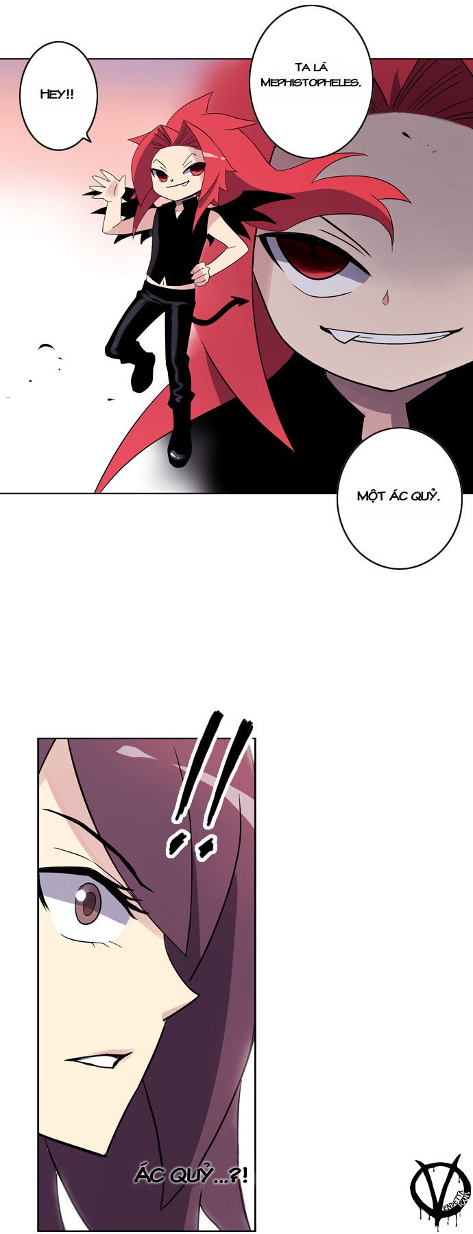 Soul Cartel - Chương 12 - Trang 26