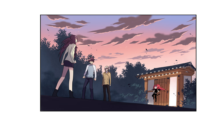 Soul Cartel - Chương 12 - Trang 27