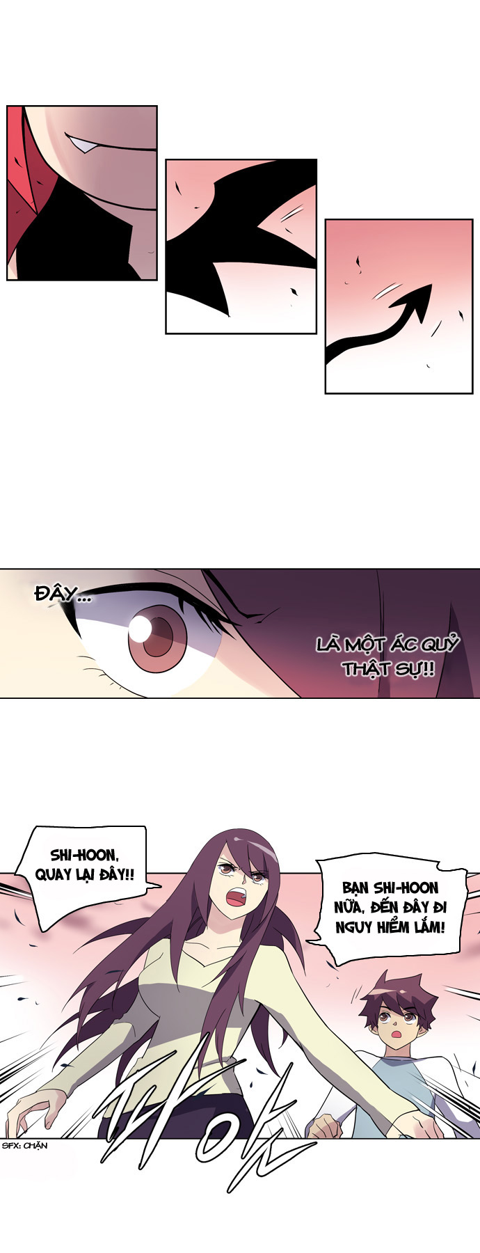 Soul Cartel - Chương 12 - Trang 28