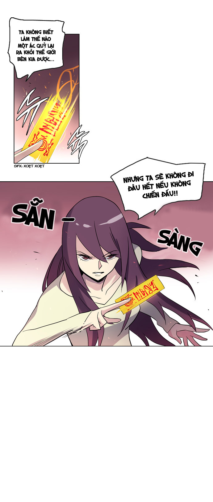 Soul Cartel - Chương 12 - Trang 29