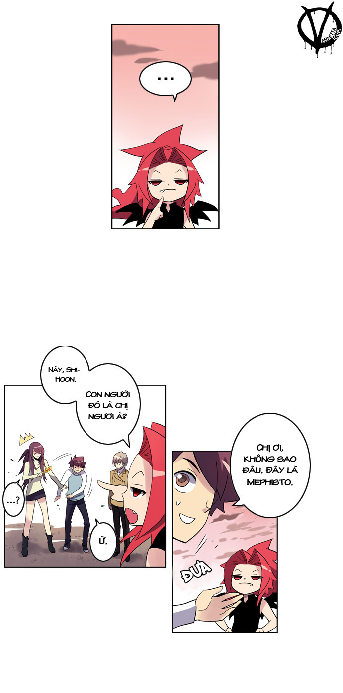 Soul Cartel - Chương 12 - Trang 30