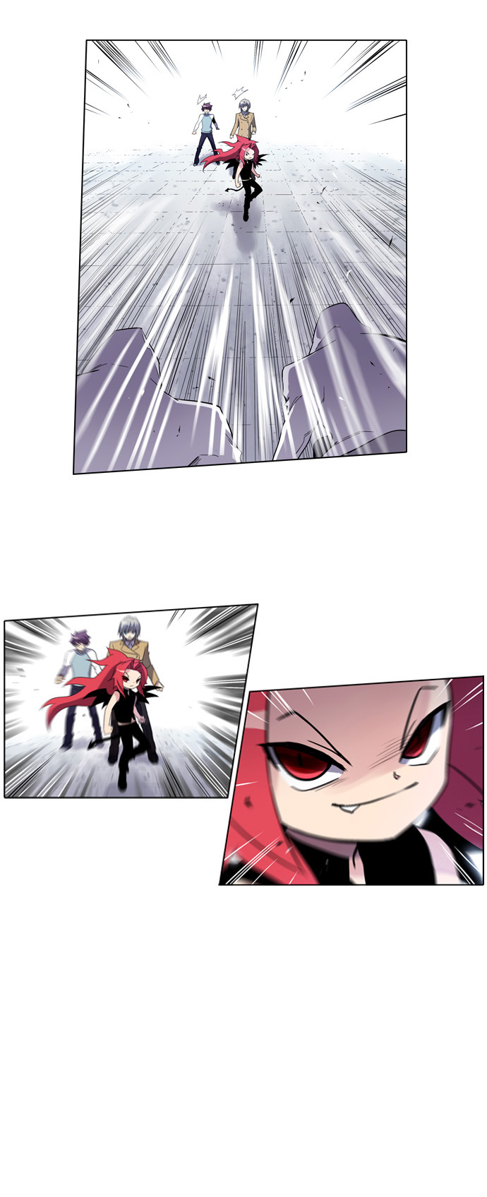 Soul Cartel - Chương 12 - Trang 4