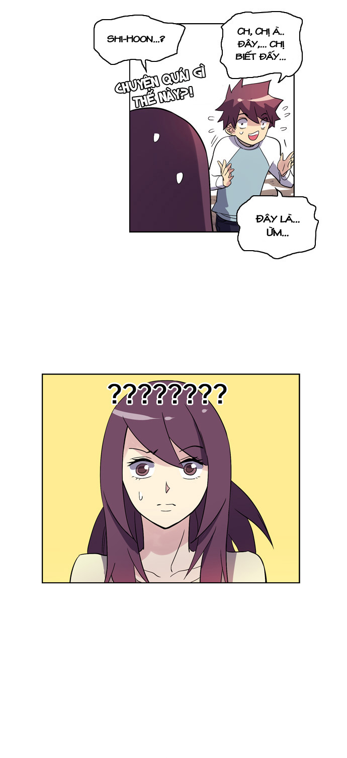 Soul Cartel - Chương 12 - Trang 31