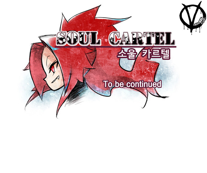 Soul Cartel - Chương 12 - Trang 32