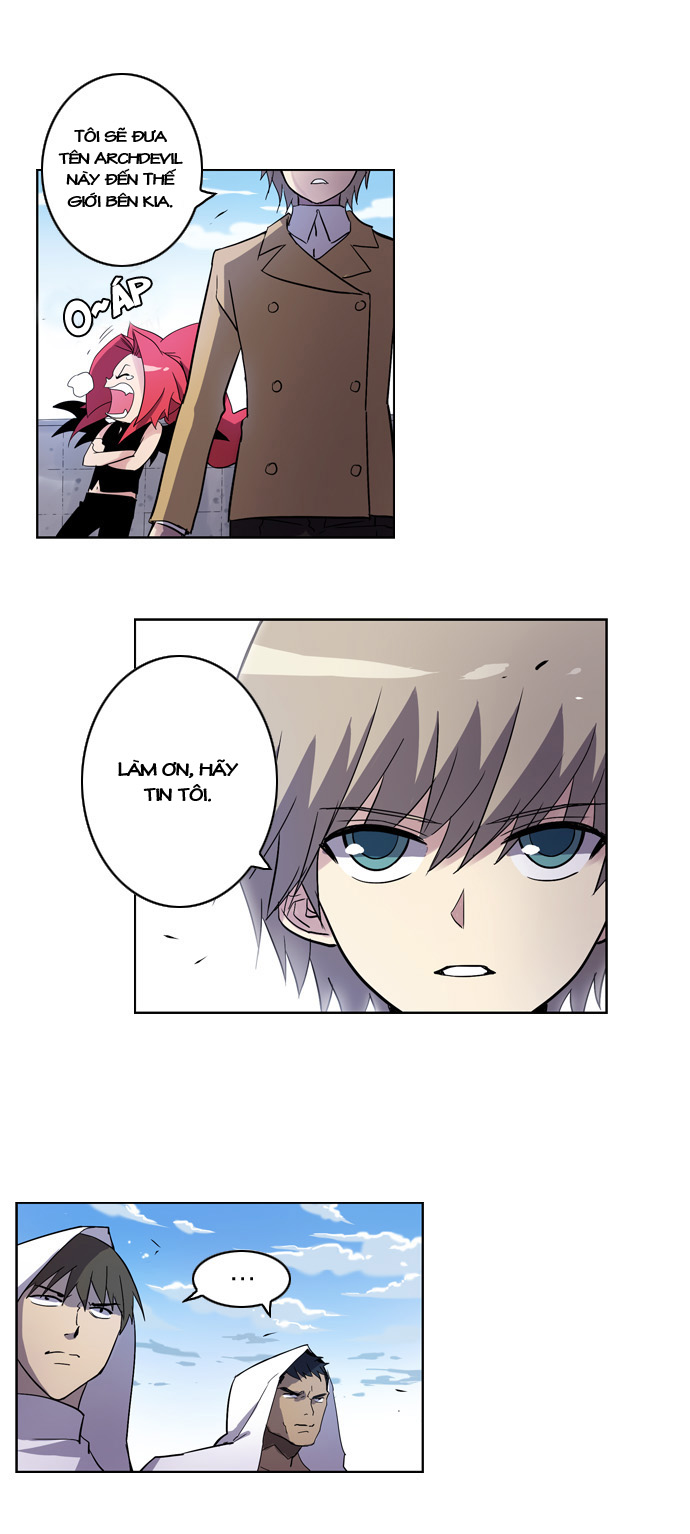 Soul Cartel - Chương 12 - Trang 9