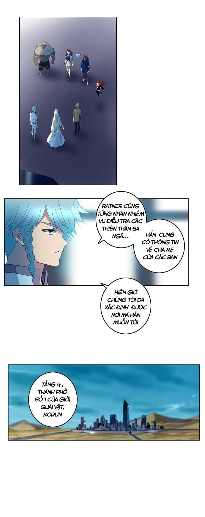 Soul Cartel - Chương 120 - Trang 11