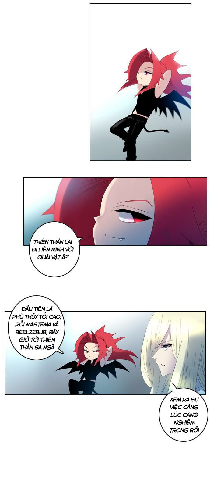 Soul Cartel - Chương 120 - Trang 12