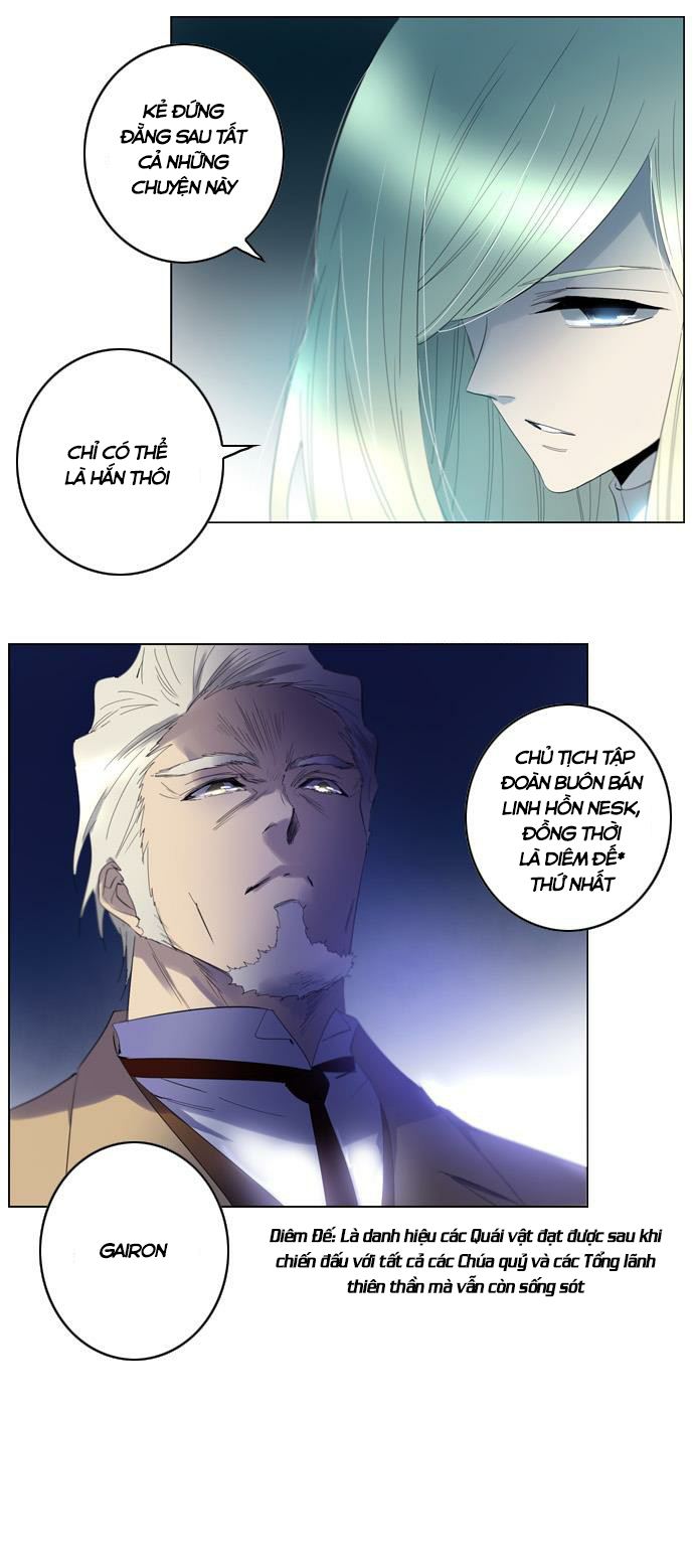 Soul Cartel - Chương 120 - Trang 13