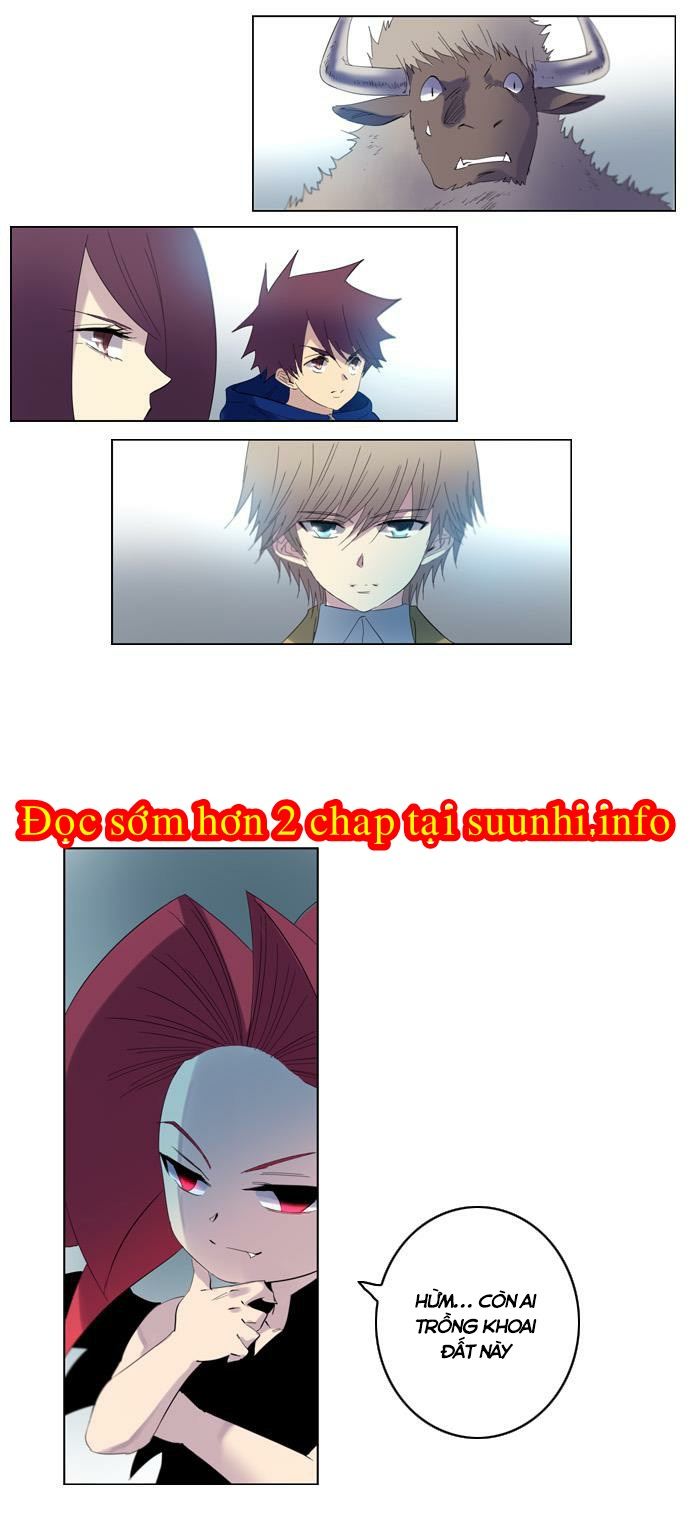 Soul Cartel - Chương 120 - Trang 14