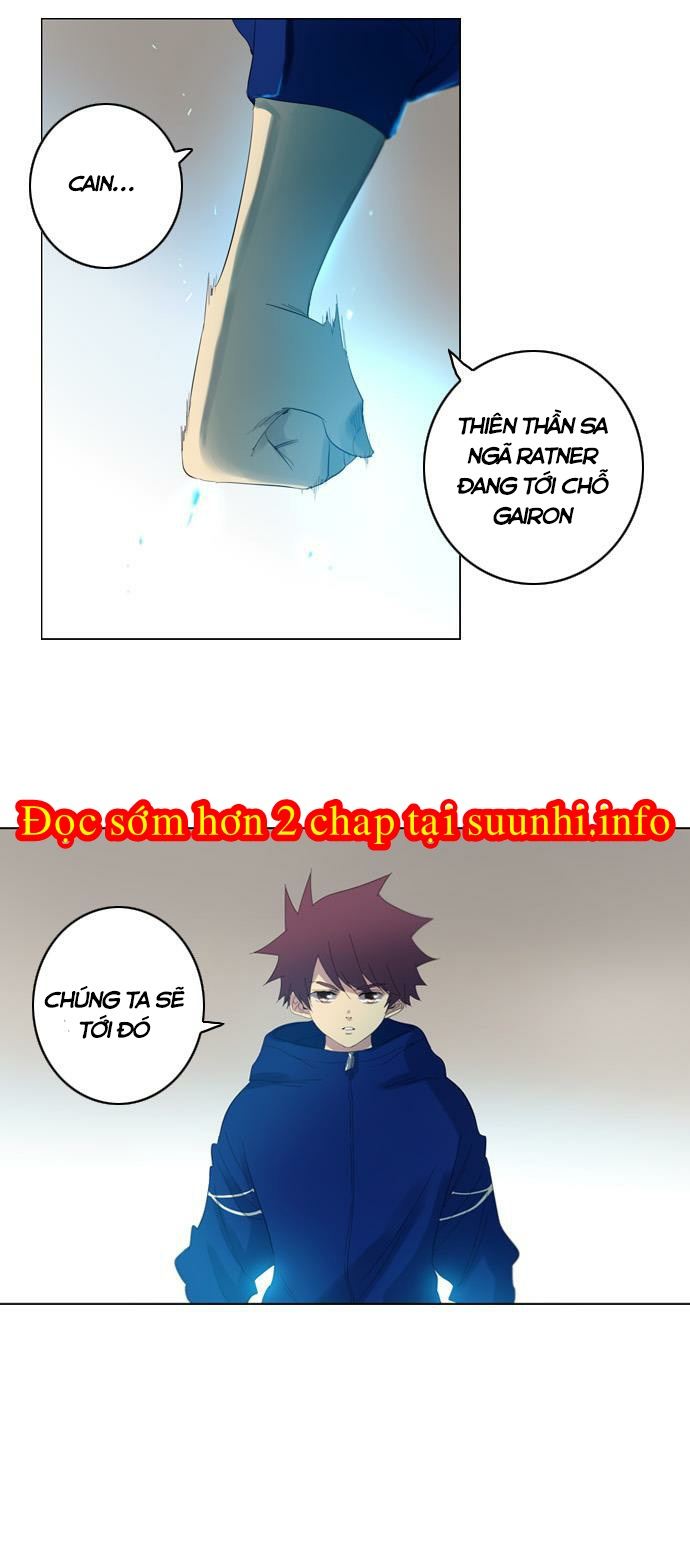 Soul Cartel - Chương 120 - Trang 16