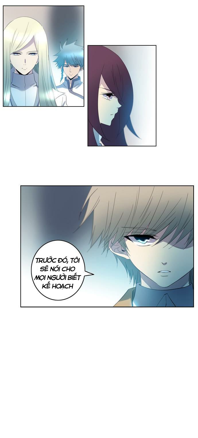 Soul Cartel - Chương 120 - Trang 17