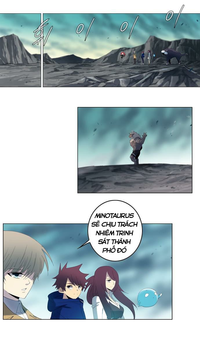 Soul Cartel - Chương 120 - Trang 18