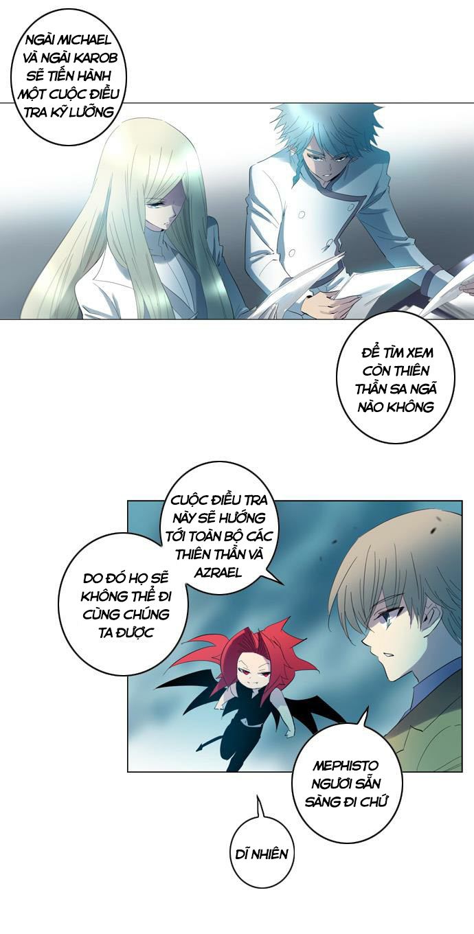 Soul Cartel - Chương 120 - Trang 19