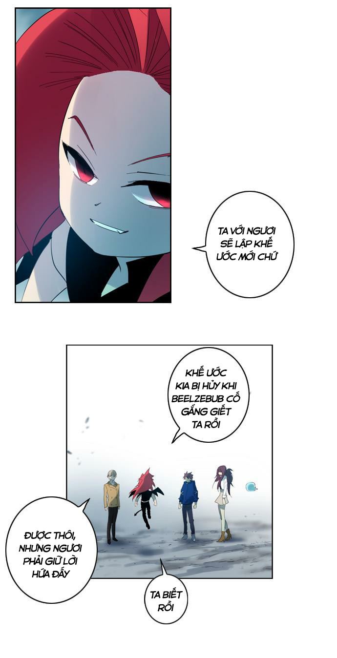 Soul Cartel - Chương 120 - Trang 20