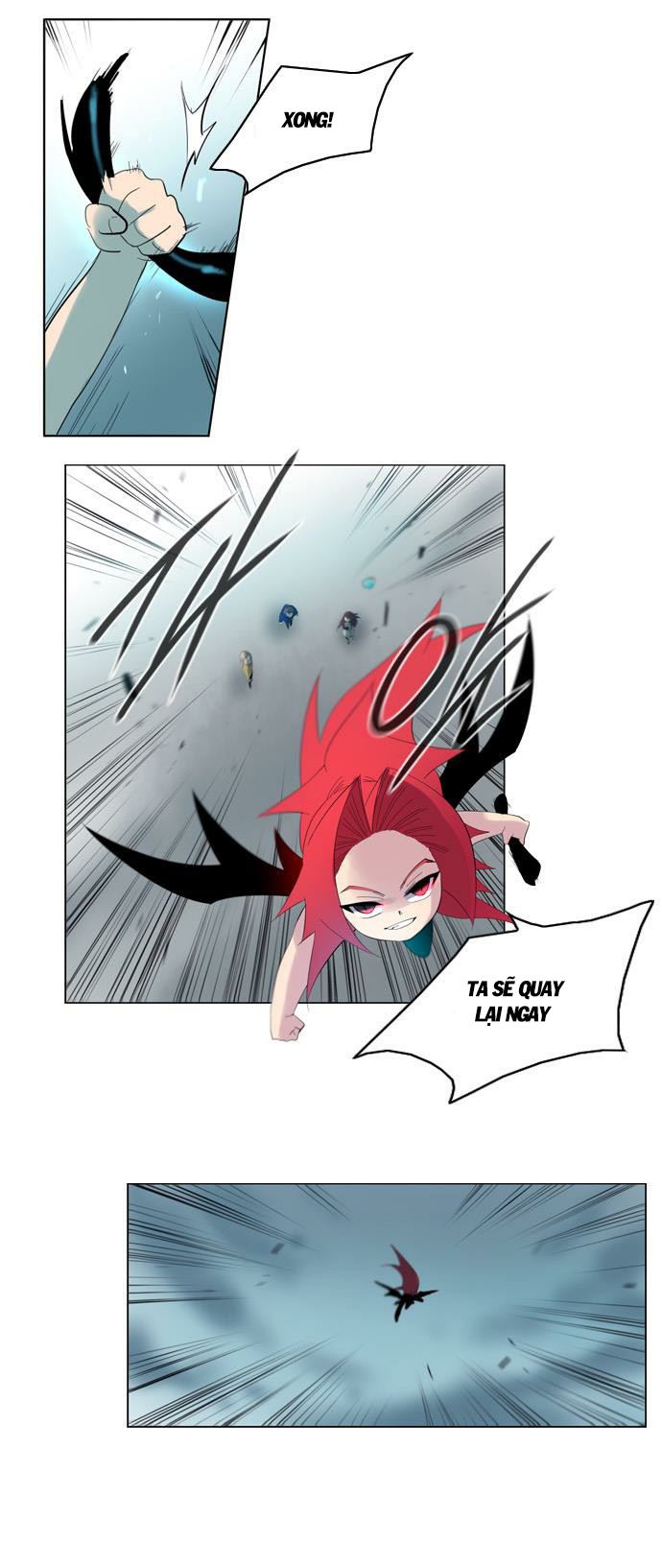 Soul Cartel - Chương 120 - Trang 23