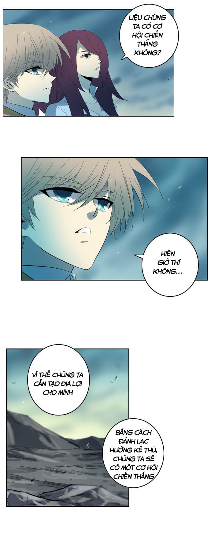 Soul Cartel - Chương 120 - Trang 24